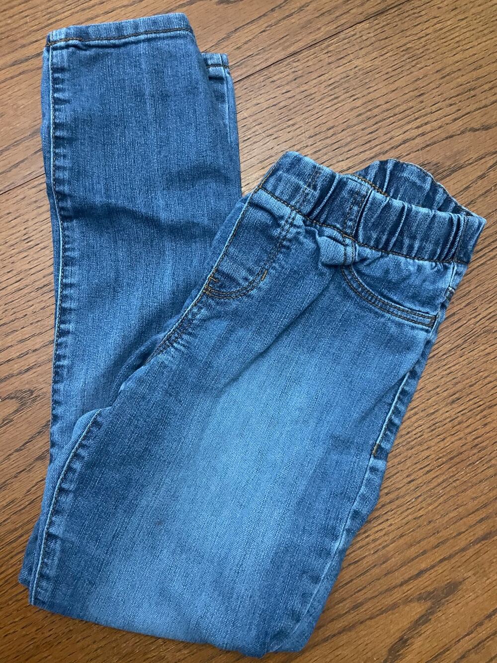 Oshkosh Kids Jeggings Size 8